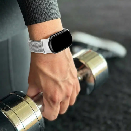 Xiaomi Smart Band 9 Nylon Strap (Seashell)