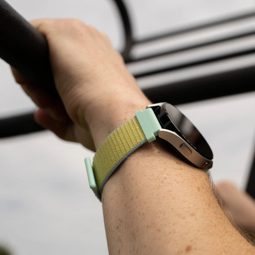 Amazfit Cheetah (Pro) Nylon Strap (Camel)