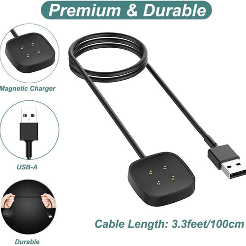 versa sense charger