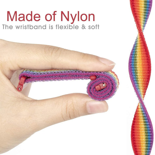 nylon-band-Rainbow-2