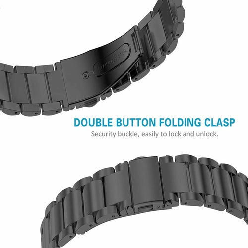 Steel Strap, black, promotional banner
