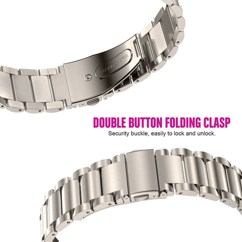 Amazfit GTR Mini Titanium Strap (titanium)