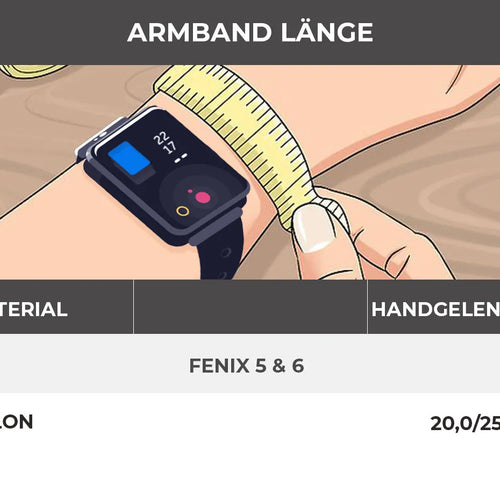 fenix-56-nylon
