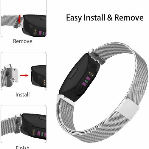 fitbit-inspire-2-milanese-armband-silber