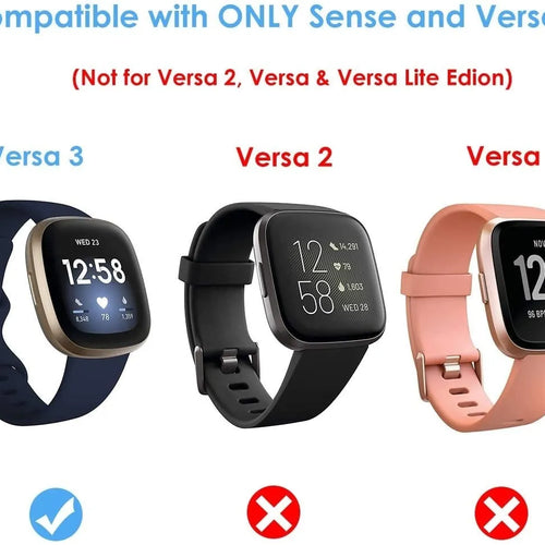 fitbit-versa-3-woven-nylon-band-schwarz-weiss-grau