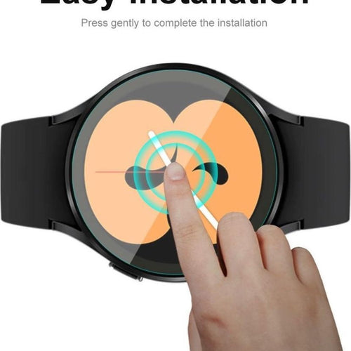 Protecteur d'écran Samsung Galaxy Watch 4 40mm (verre)