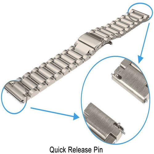 Xiaomi Watch S3 Titanium Strap (Titanium)