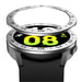 Samsung Galaxy Watch 5 44mm lunette temps (argent)