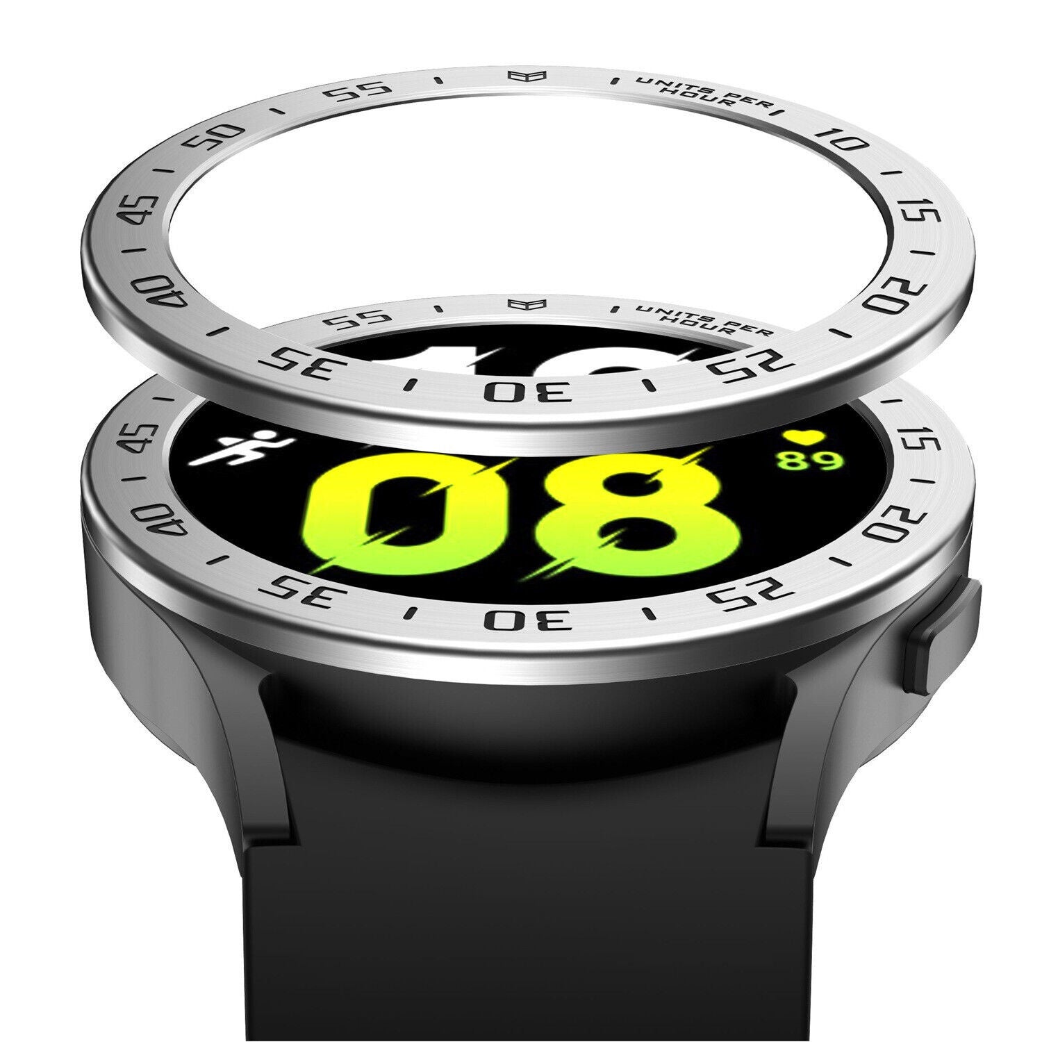 Anneau Lunette Samsung Galaxy Watch 5 - 44mm