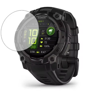Protecteur d'écran Garmin Instinct 3 - 50mm (verre)