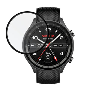Protecteur d'écran OnePlus Watch 2R (PMMA)