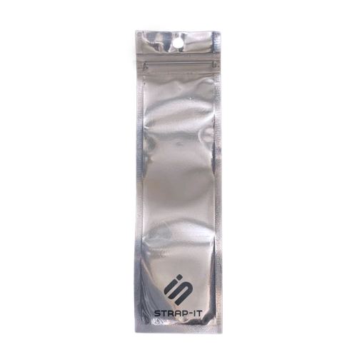 Xiaomi Watch S4 - 41mm Metal Strap (Silver)