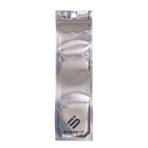 Bracelet sport Xiaomi Watch S4 - 41mm (noir/gris)