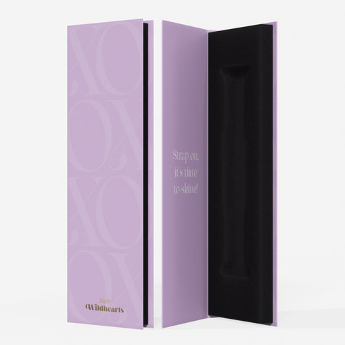 Bracelet nylon xoxo Wildhearts Apple Watch (pêche)