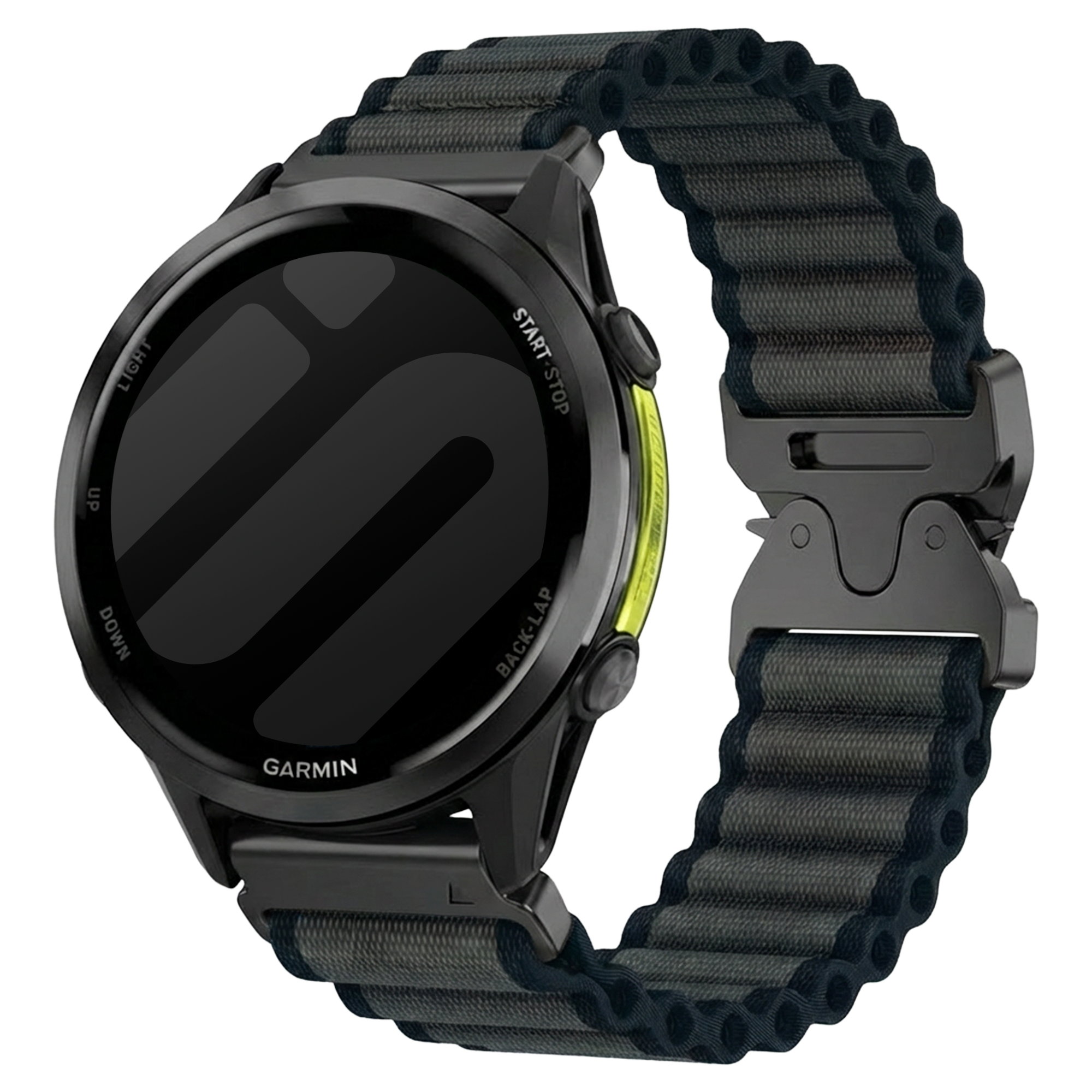 Garmin Approach S70 - 47mm straps & watch bands