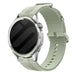 Bracelet active silicone Huawei Watch GT 6 - 41mm (vert clair)