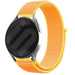OnePlus Watch 3 - 46mm Nylon Strap (Light Yellow)
