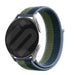 Polar Street X Nylon Strap (Moss Green)