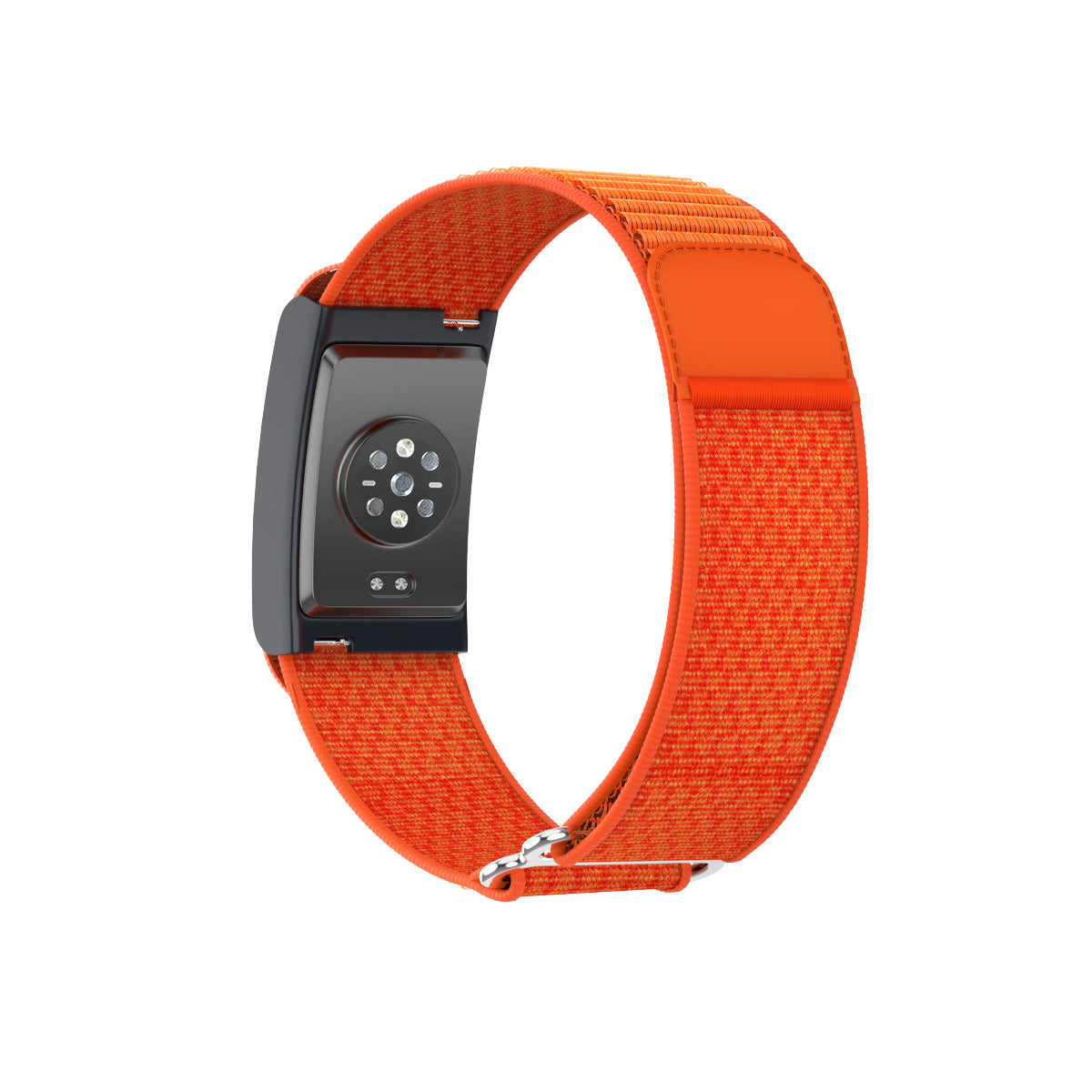 Bracelet nylon Amazfit Helio Strap (orange)