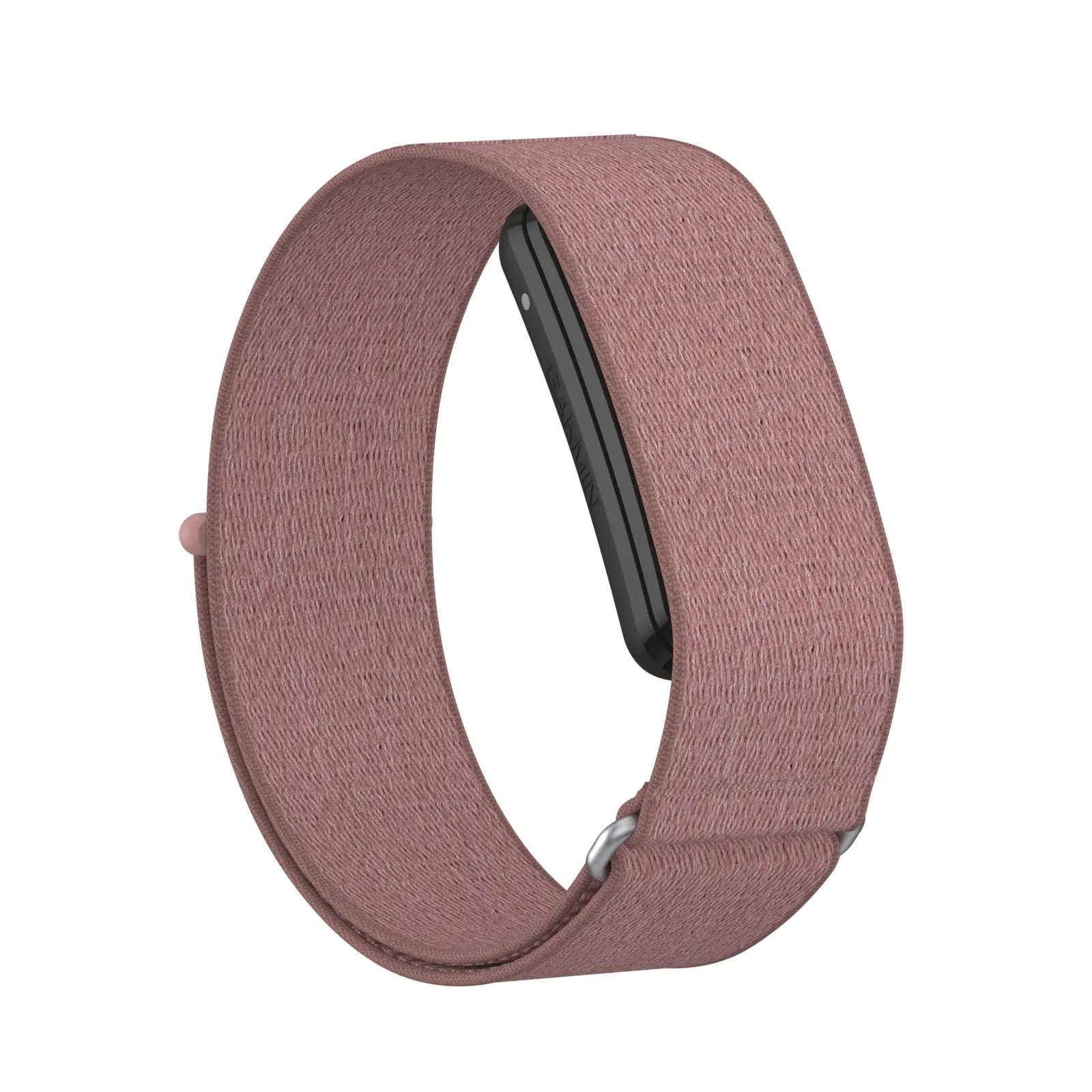 Bracelet nylon Garmin Cirqa (rose)