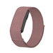 Bracelet nylon Garmin Cirqa (rose)