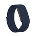 Biceps nylon bracelet Garmin Cirqa (bleu foncé)