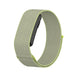 Bracelet nylon Garmin Cirqa (jaune citron)