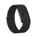 Biceps nylon bracelet Garmin Cirqa (noir)