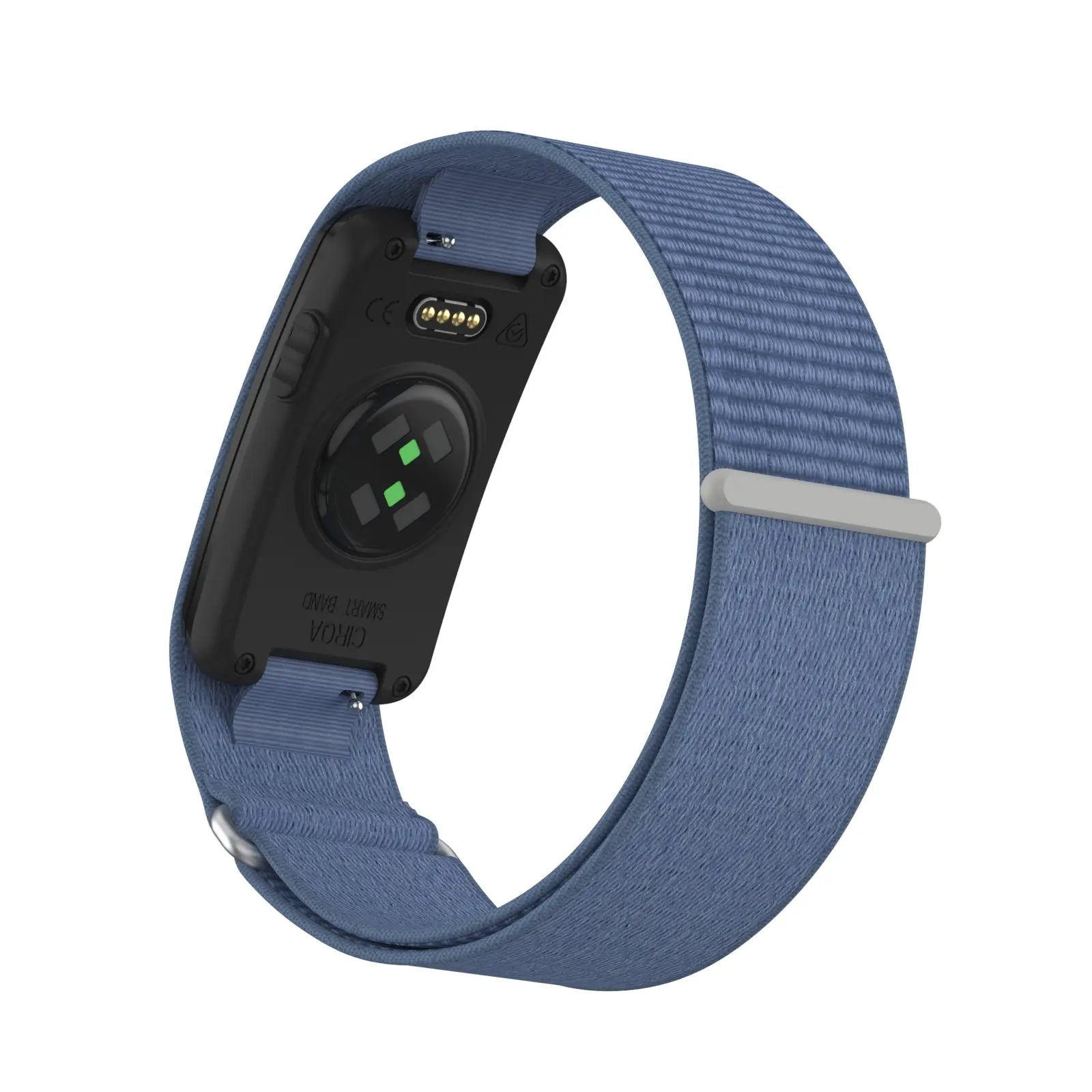 Garmin Cirqa Nylon Strap (Blue)