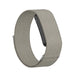 Biceps nylon bracelet Garmin Cirqa (beige-gris)