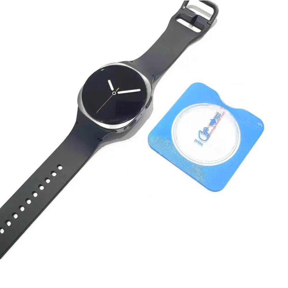 Protector de pantalla Samsung Galaxy Watch 8 - 40mm (verre)