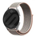 Bracelet nylon Amazfit Active (rose sable)