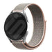 Bracelet nylon Amazfit Active (rose sable)