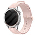 Amazfit GTS 4 Silicone Active Strap (Light Pink)