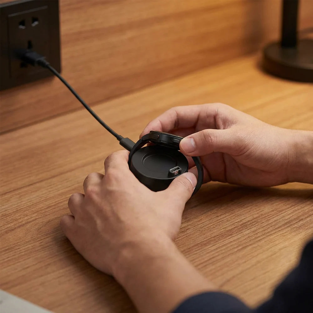 Chargeur/Cable Garmin Fenix 8 