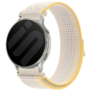 Bracelet nylon Garmin Forerunner 170 (mélange lumière stellaire)