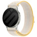 Bracelet nylon Garmin Forerunner 170 (mélange lumière stellaire)