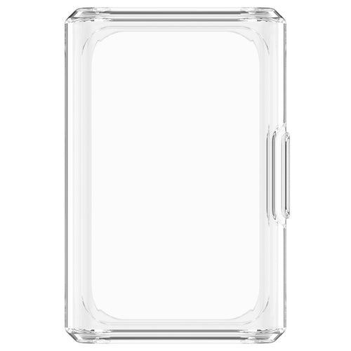 Huawei Band 11 Pro TPU Case (Transparent)