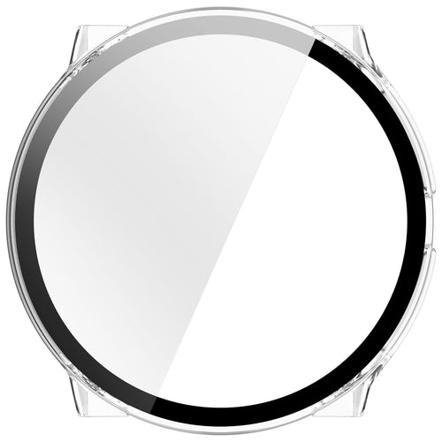 Suunto Race 2 PC Case with Glass (Transparent)