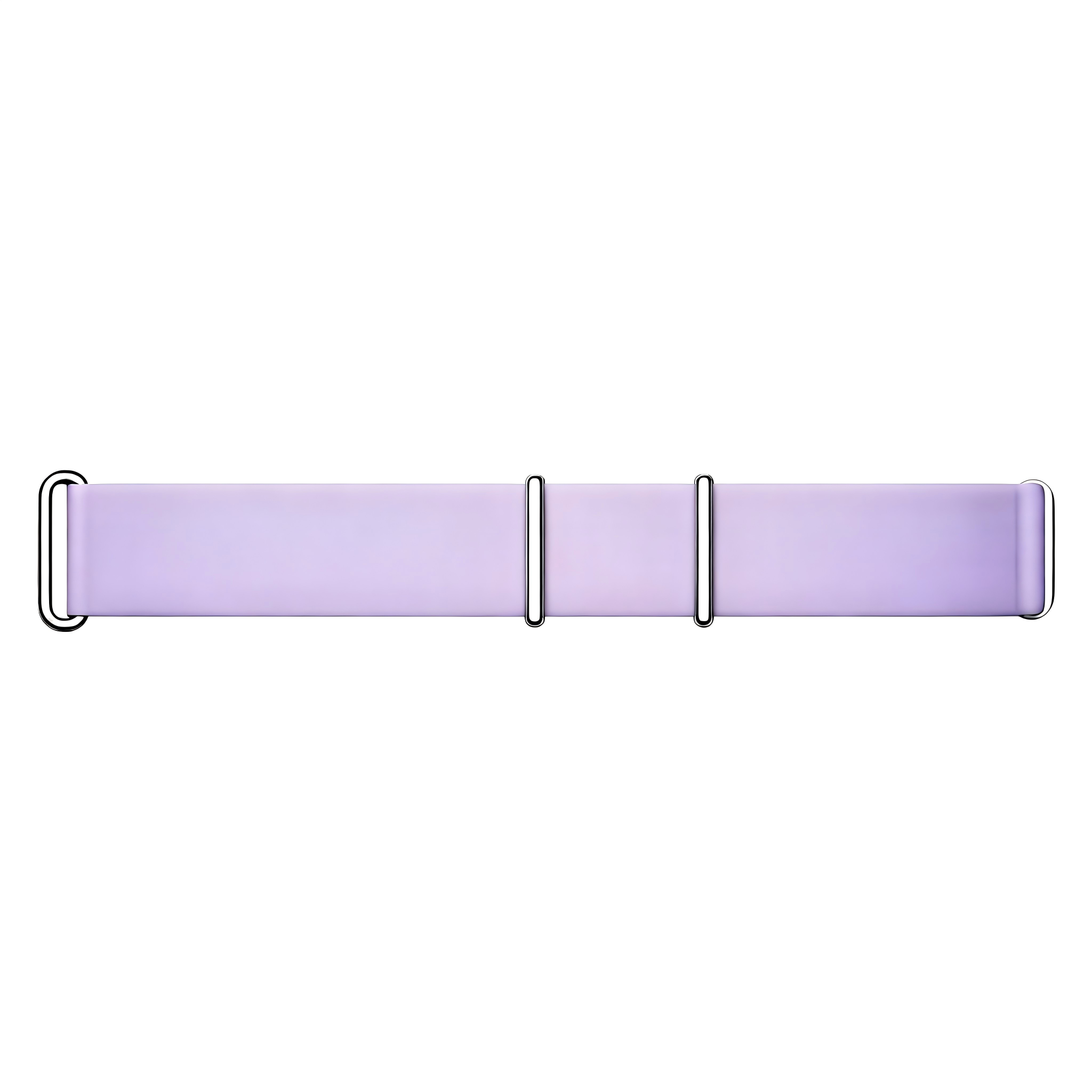 Fitbit Air Silicone Strap (Violet)