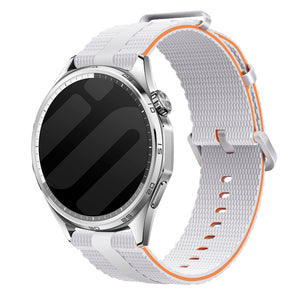 Polar Ignite 2 Silicone Active Strap (White)