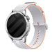 Polar Ignite 2 Silicone Active Strap (White)