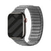 Apple Watch Alcantara Strap (Grey)