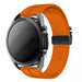 CMF Watch Pro 2 Silicone Strap with P-Buckle (Orange)