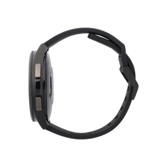 UAG Bracelet silicone Samsung Galaxy Watch 4 44mm (noir)