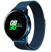 Samsung Galaxy Watch Active Milanese Strap (Blue)