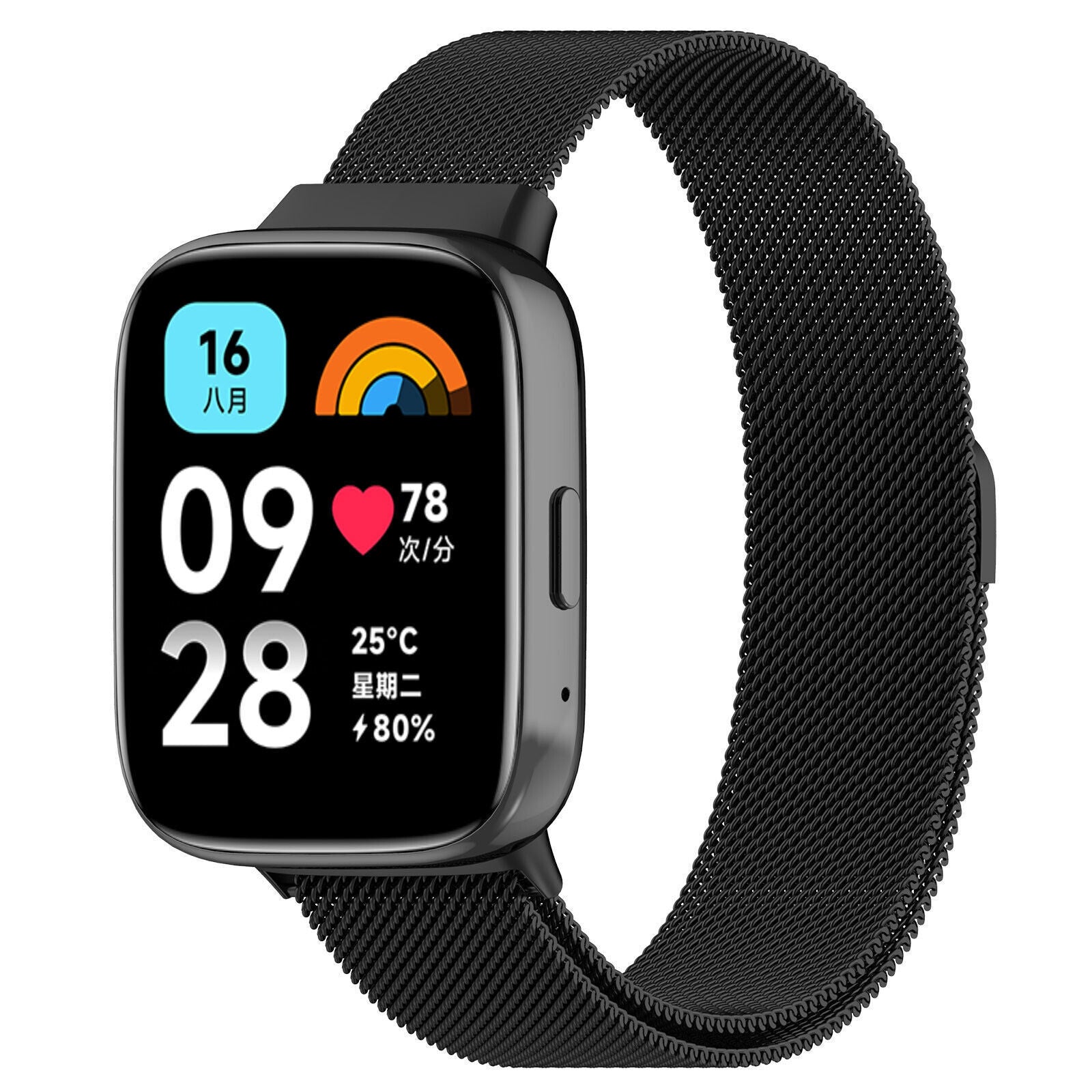 服/ファッション Redmi Watch 3 Active Redmi Watch 3 Active ストラップ | Xiaomi 日本 | すべての仕様と機能