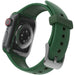 Bracelet OtterBox Apple Watch (vert)