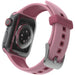 Bracelet OtterBox Apple Watch (rose)