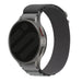 Samsung Galaxy Watch 6 - 40mm Alpine Strap (Dark Gray)
